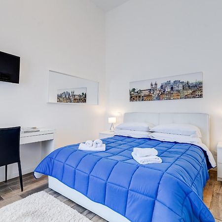 Apartment Near The Vatican Roma Exterior foto