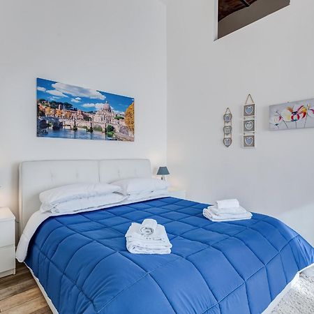 Apartment Near The Vatican Roma Exterior foto