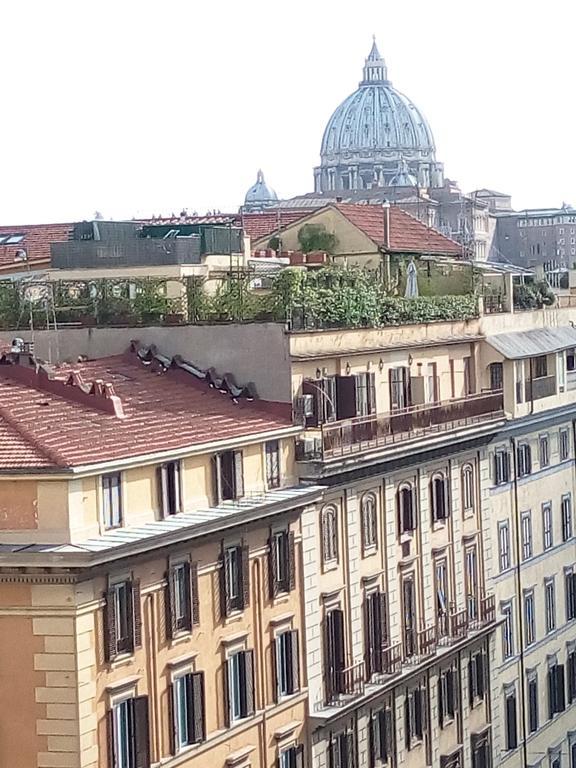 Apartment Near The Vatican Roma Quarto foto
